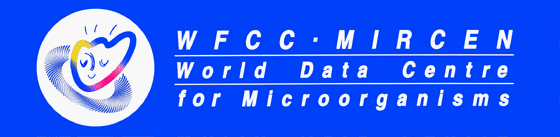 WDCM Logo